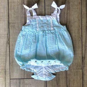 Gymboree Baby Onesie